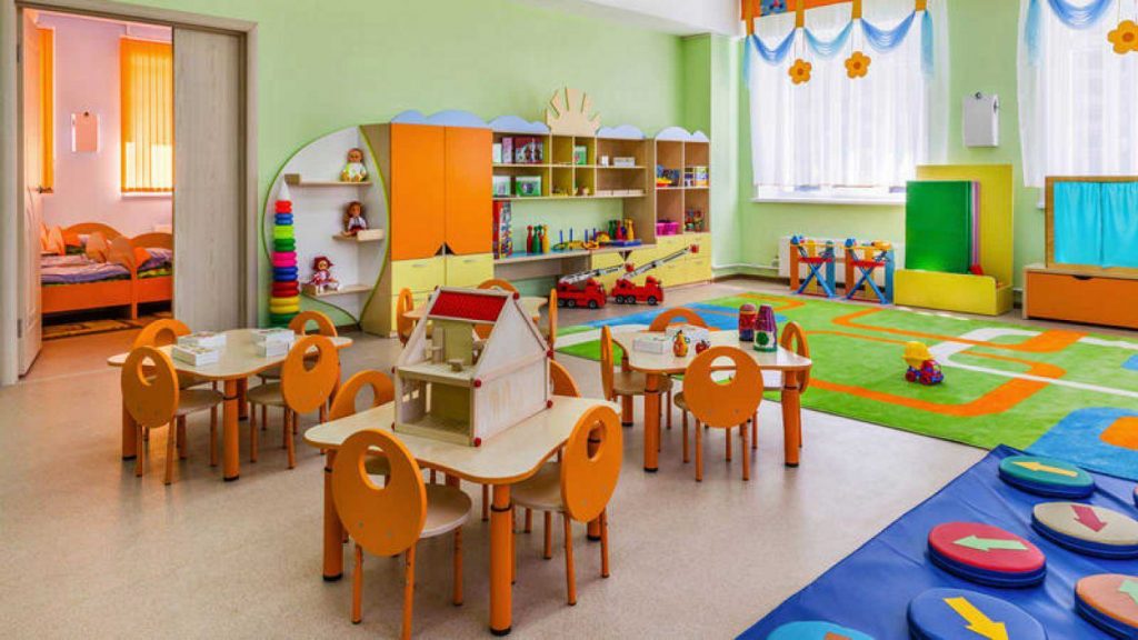 Scuola infanzia Belvedere